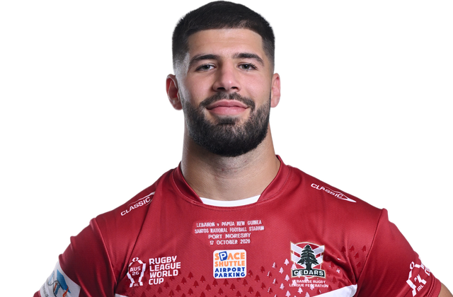 James Roumanos